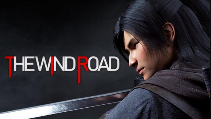 The Wind Road 紫塞秋风 PC Download