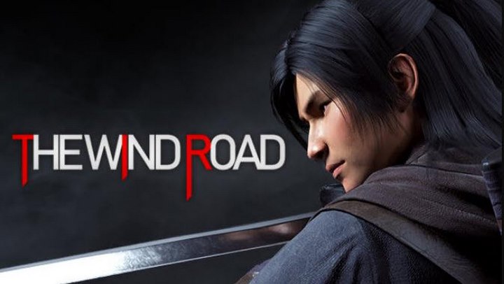 1663 The Wind Road 紫塞秋风 PC Download