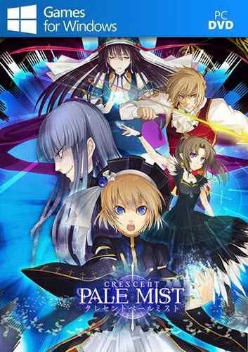 Crescent Pale Mist PC Download