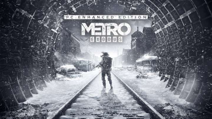 Metro Exodus Enhanced Edition Metro Exodus Enhanced Edition PC Download