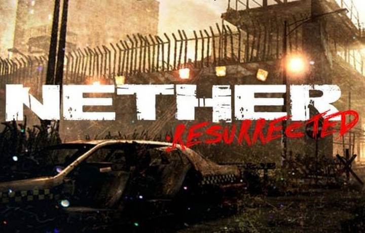 33362101 Nether Resurrected Free Download for PC