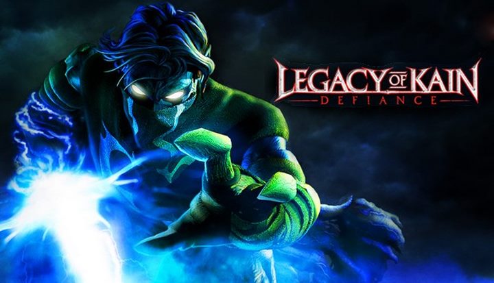 Legacy of Kain: Soul Reaver 2 PC Download