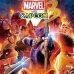 Ultimate Marvel vs Capcom 3 PC Download