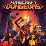 Minecraft Dungeons PC Download