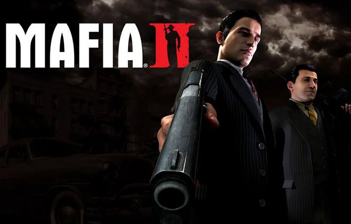 Mafia II PC Download