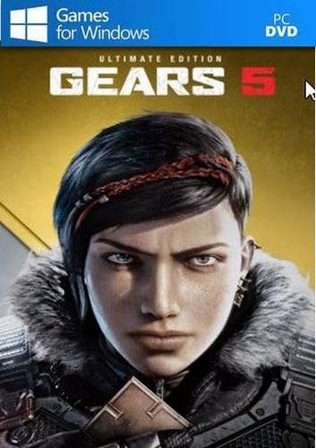 Gears 5 PC Download