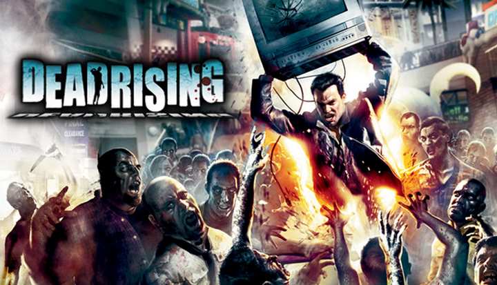 Dead Rising 1 PC Download