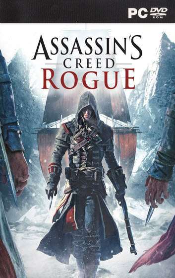 Assassin’s Creed Rogue PC Download