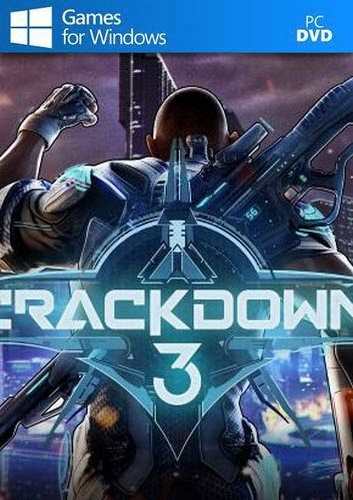 crackdown game download free crackdown game download free