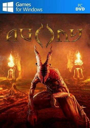 Agony PC Download
