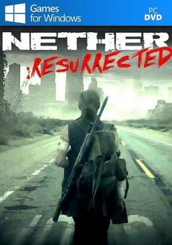 Nether Resurrected Free Download for PC