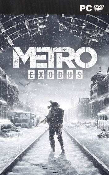 Metro Exodus Enhanced Edition PC Download