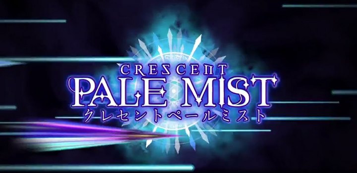Crescent Pale Mist PC Download