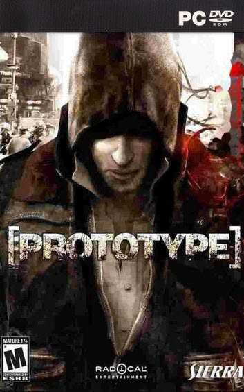 PROTOTYPE PC Download