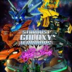 Stardust Galaxy Warriors PC Download