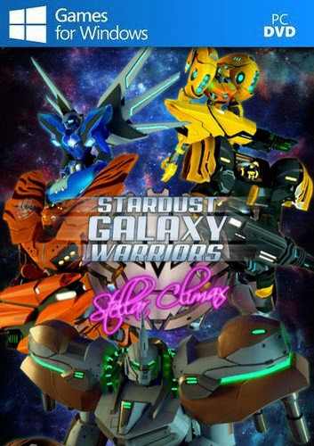 Stardust Galaxy Warriors PC Download