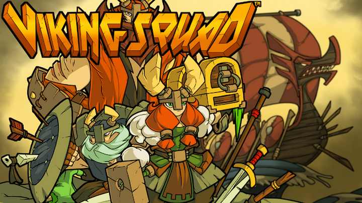Viking Squad PC Download