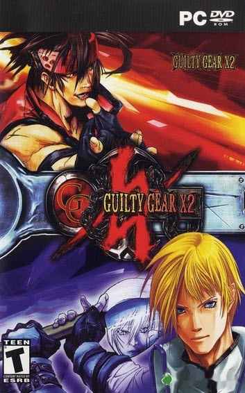 Guilty Gear X2 Reload PC Download