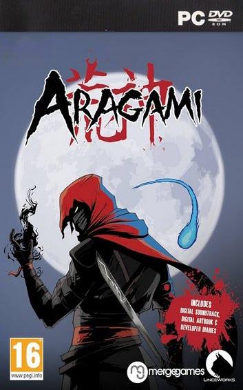 Aragami Collector’s Edition PC Full