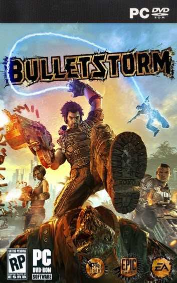 Bulletstorm Complete Edition PC Download