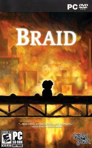 Braid PC Game