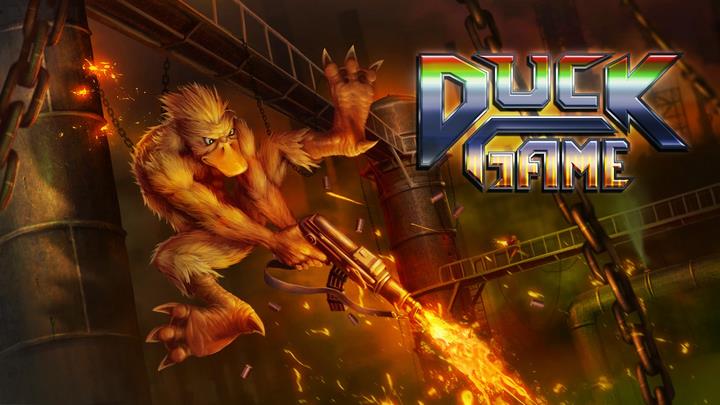 Duck Game PC Download