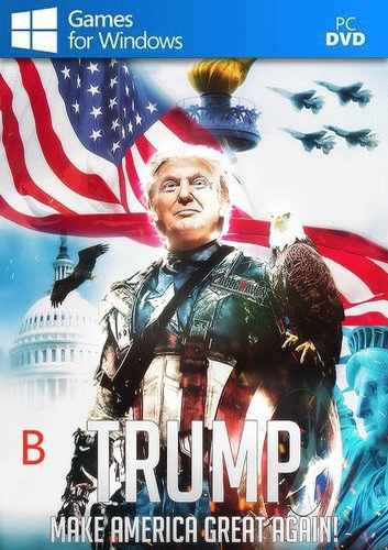 Make America Great Again PC Download