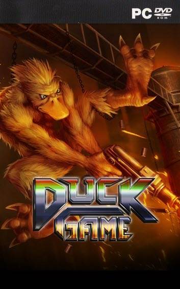 Duck Game PC Download