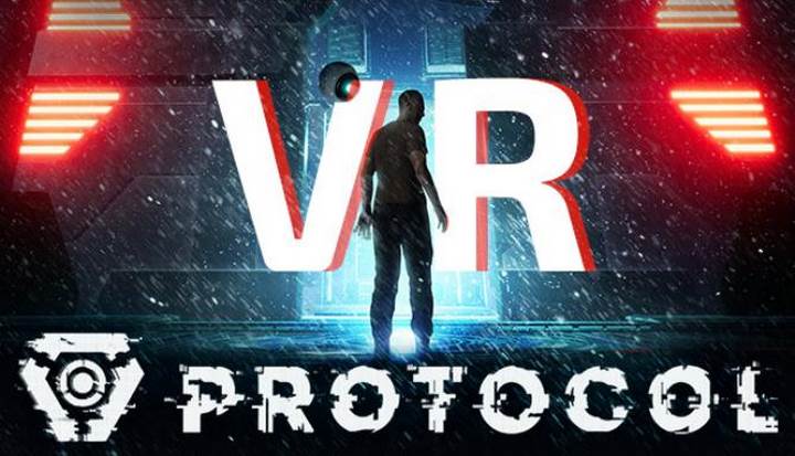 Protocol VR PC Download