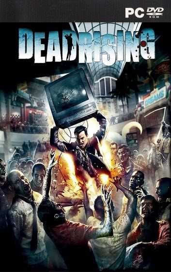 Dead Rising 1 PC Download