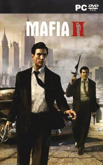 Mafia II PC Download