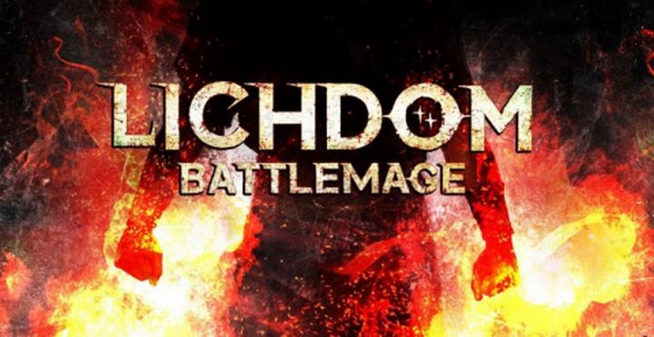 Lichdom Battlemage Lichdom Battlemage PC Download