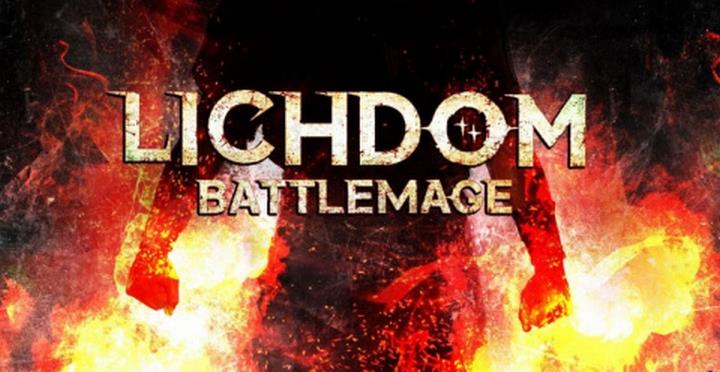 Lichdom Battlemage PC Download