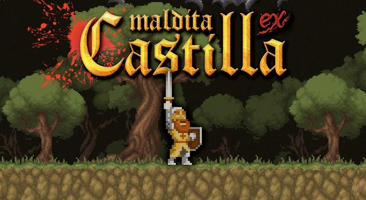 Maldita Castilla PC Download