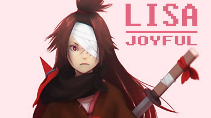 LISA The Joyful LISA The Joyful PC Download