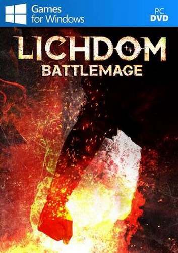 Lichdom Battlemage PC Download
