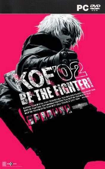 The King of Fighters 2002 PC Download