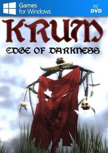 KRUM: Edge Of Darkness PC Download