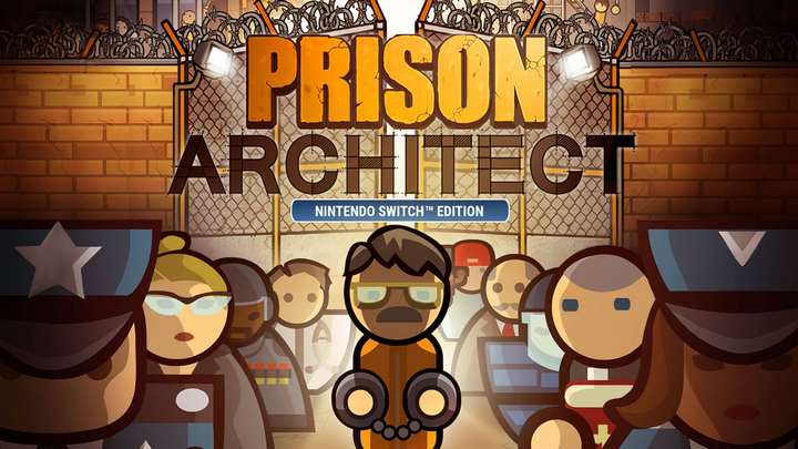 6324 Prison Architect PC Download