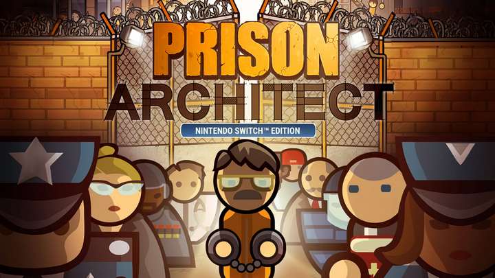 Prison Architect PC Download