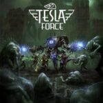 Tesla Force PC Download