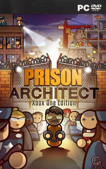 Prison Architect PC Download