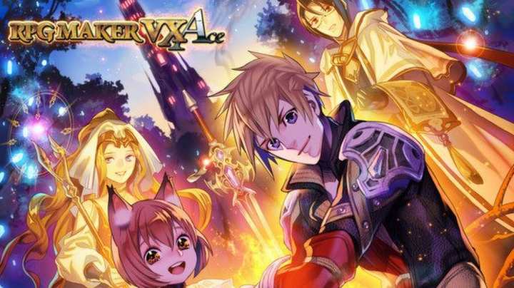 6647 RPG Maker VX Ace PC Download