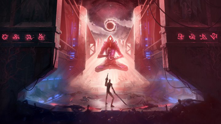 6687 Hellpoint PC Download