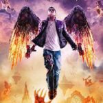 Saints Row: Gat Out Of Hell PC Download (Gold Edition)