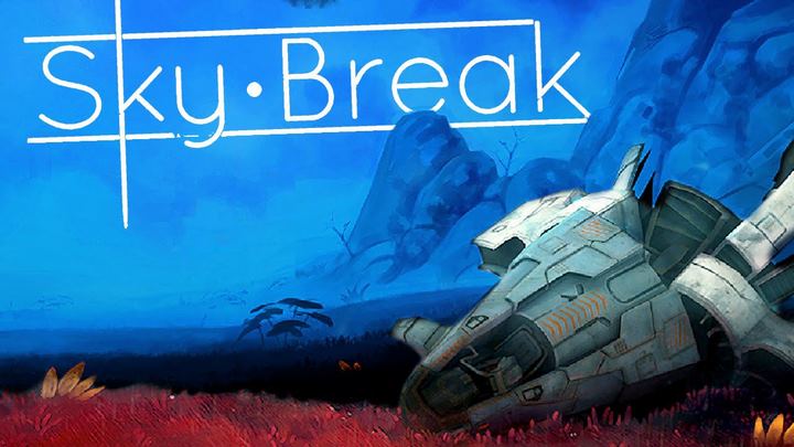 Sky Break PC Download