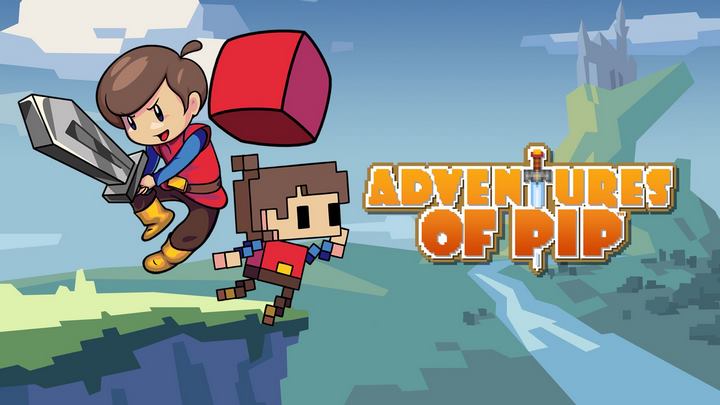 Adventures of Pip PC Download
