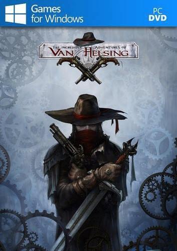 The Incredible Adventures of Van Helsing II PC Download