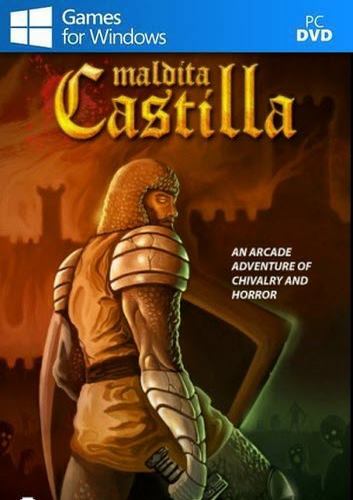 Maldita Castilla PC Download