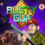 Rusty gun PC Download